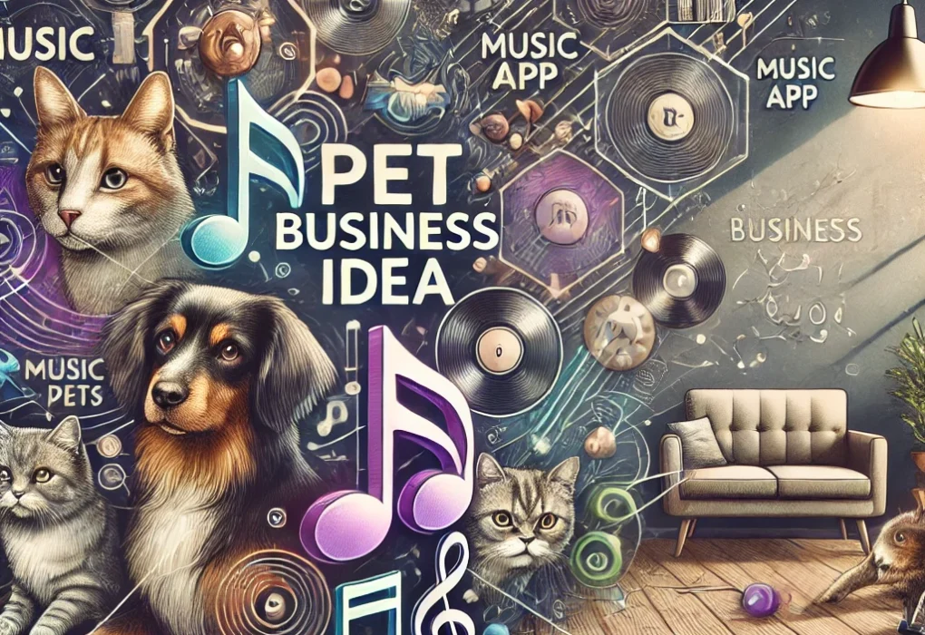 Pet Business Idea